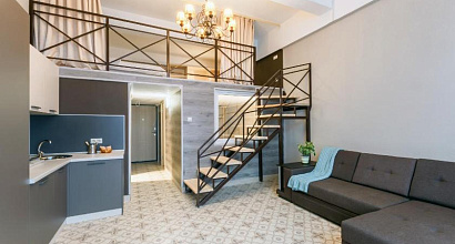 Арендный бизнес в собственность