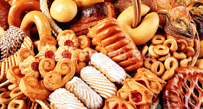 Доходная пекарня у метро Чкаловская