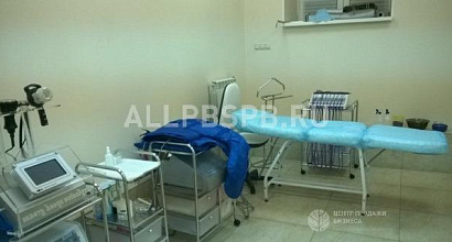 Продажа:  центр косметологии/салон красоты