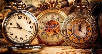 Магазин скупки и продажи антикварных вещей