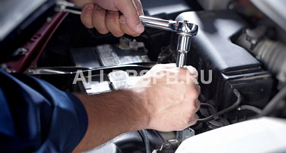 Автосервис в Московском районе