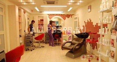 Продается  салон красоты в спальном районе