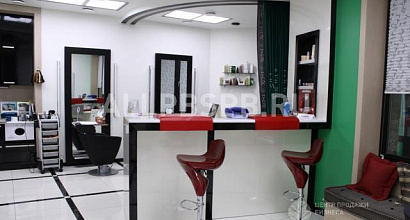 Аренда:  Студия красоты с низкой арендой