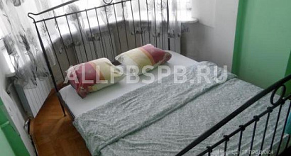 Готовый бизнес  продается хостел по всем гостам на академической