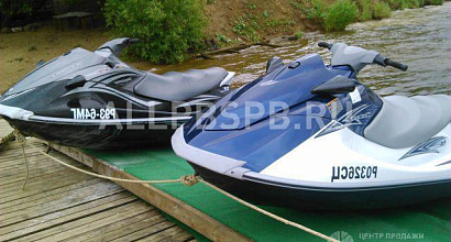 Продается  прокат гидроциклов