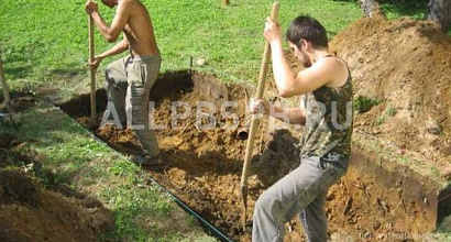 Продается  строительная компания ооо &quot;бетонспб&quot;