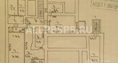 Продажа:  помещение свободного назначения, 188 м