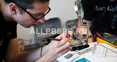 Бизнес по продаже электроники