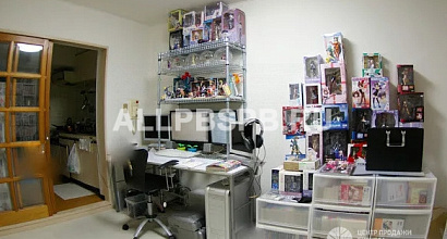 Копицентр и точка изготовления ключей