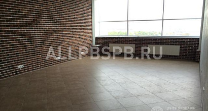 Аренда:  Офис в стиле Loft 91 м, Без комиссии