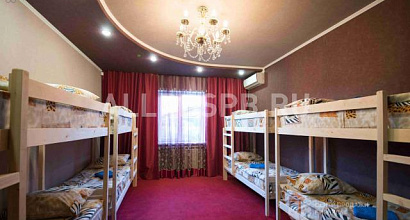 Продается  чистый и уютный хостел на киевской