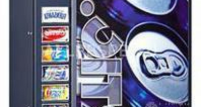 Продается  аппарат по продаже напитков