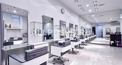 Салон красоты рядом с Невским проспектом