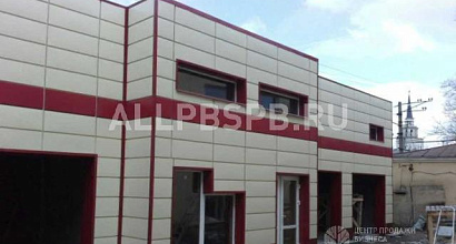 Аренда:  Сдам помещение, 193 м