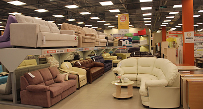 Продажа мебельного производства