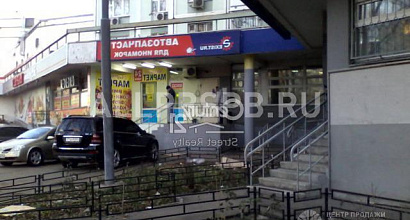 Аренда:  Сдам помещение, 122 м 