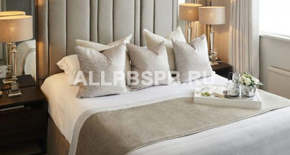 Мини-отель в историческом районе города