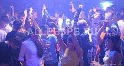 Аренда:  Сдам клуб