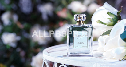 Интернет-магазин брендовой парфюмерии