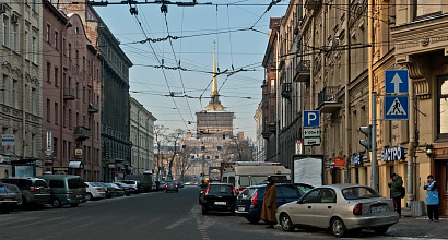 Помещение на Марата 220 м2 (подвал)