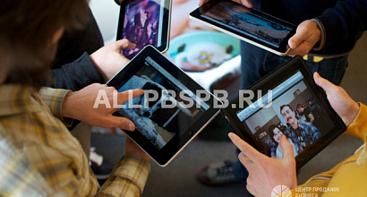 Интернет-магазин гаджетов и аксессуаров к ним