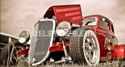 Земельный участок под автобизнес