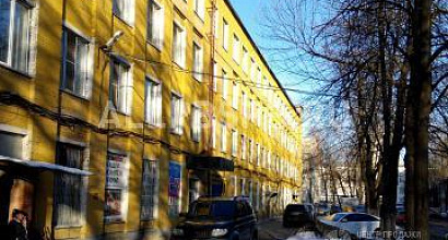 Аренда:  Помещение свободного назначения, 171 м