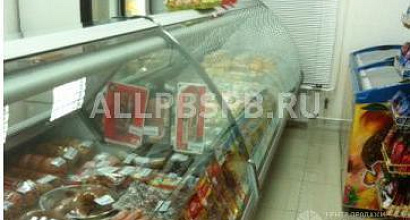 Продается  магазин продуктов, м. пражская 