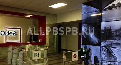 Аренда:Офисное помещение, 47 м, без комиссии