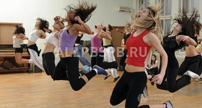 Готовый бизнес  школа танца и художественной гимнастики