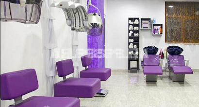 Помещение для салона красоты на Невском