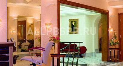 Готовый бизнес  салон красоты, м. сокольники 