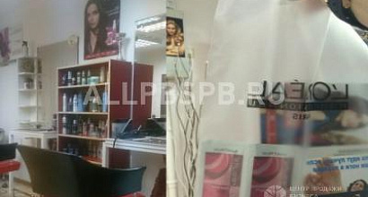 Продажа:  салон красоты, м. мякинино, г. красногорск