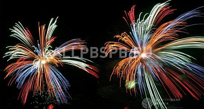 Готовый бизнес  интернет-магазин пиротехники 