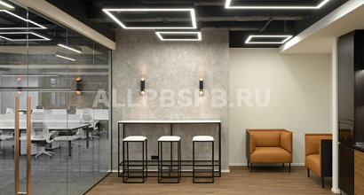 Помещение в собственность 248 м² с арендатором