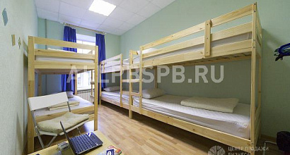 Продажа:  Хостел как готовый бизнес