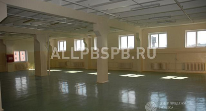 Аренда:  Сдам теплый склад 387 м в сао г. Москвы 