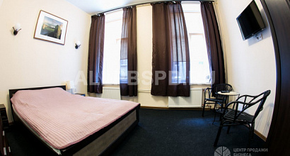 мини-гостиница в Центре Санкт-Петербурга