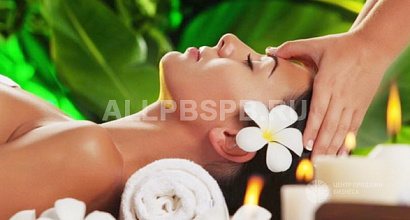 Салон красоты и спа