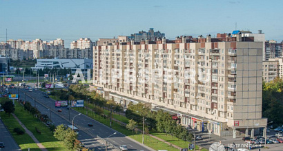 Торговое помещение, 34 м²
