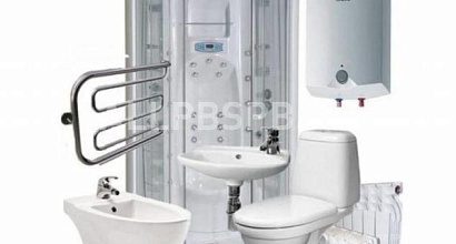 Продается  инет-магазин сантехники + программное обеспечение