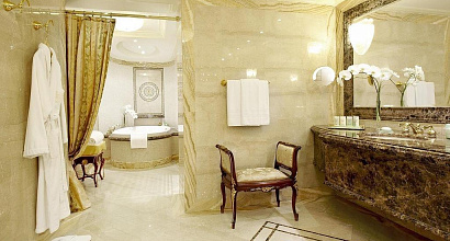 Продается роскошная гостиница - объект архитектурного наследия