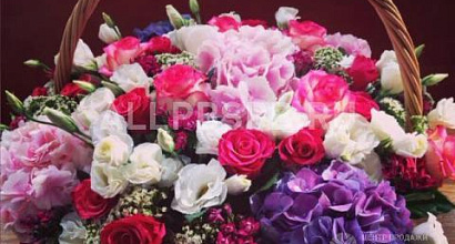 Продажа:  интернет-магазин цветов 