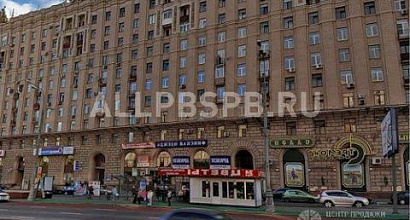 Аренда:  Складское помещение, 302 м 