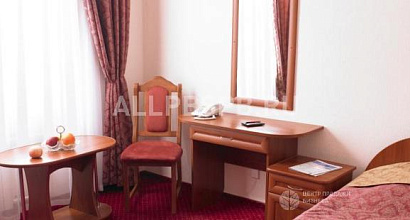 Готовый бизнес  гостиница прибыль более 150 тыс