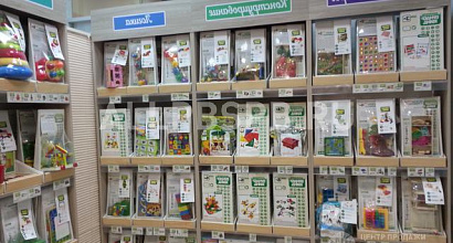 Готовый бизнес  магазин развивающих игрушек