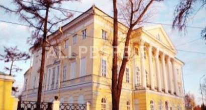 Аренда:  Хостел с арендой от города, м. Октябрьское поле