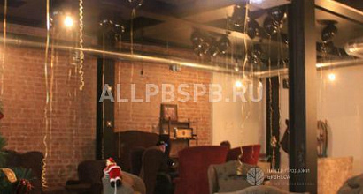 Продажа: Готовый бизнес  кальянная с окупаемостью 9 мес. в цао 