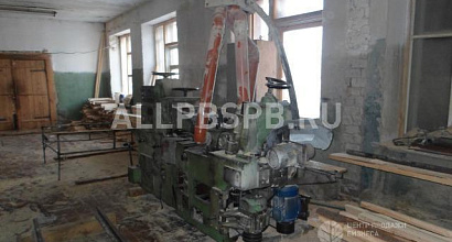 Продажа:  Пилорама (готовый бизнес)