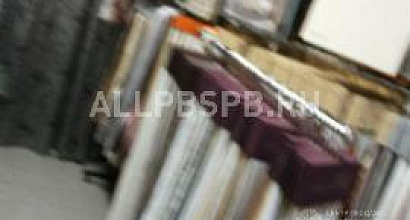 Готовый бизнес  продам ателье -шторы-ремонт одежды